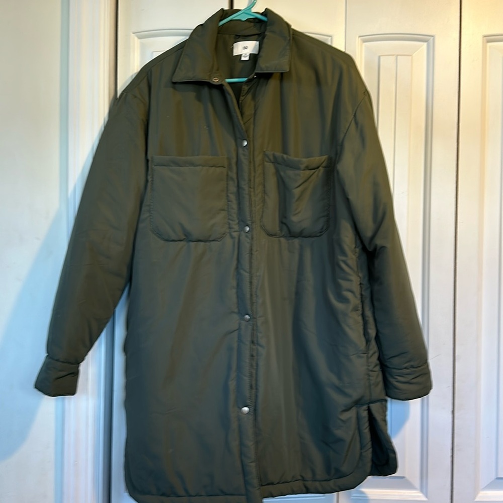 Women’s size medium BP light jacket